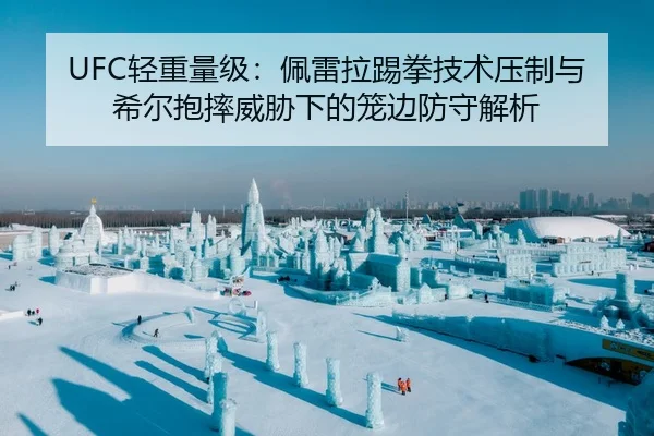 UFC轻重量级：佩雷拉踢拳技术压制与希尔抱摔威胁下的笼边防守解析