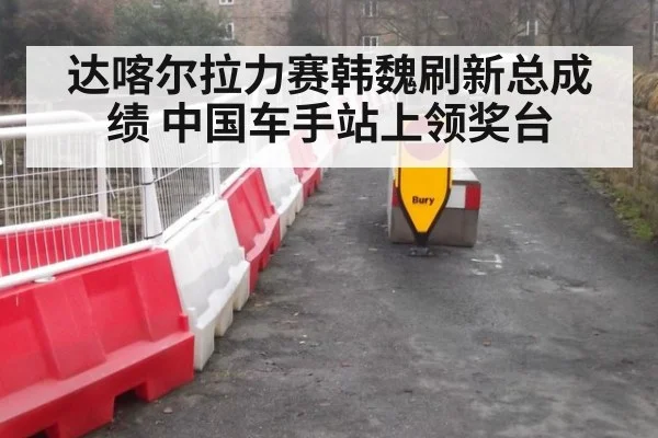 达喀尔拉力赛韩魏刷新总成绩 中国车手站上领奖台